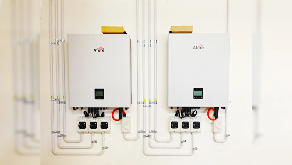 d&eacute;couvrez comment choisir la meilleure batterie solaire en 2025 pour maximiser l'efficacit&eacute; de votre installation photovolta&iuml;que. guide complet, conseils et astuces pour optimiser votre &eacute;nergie solaire.