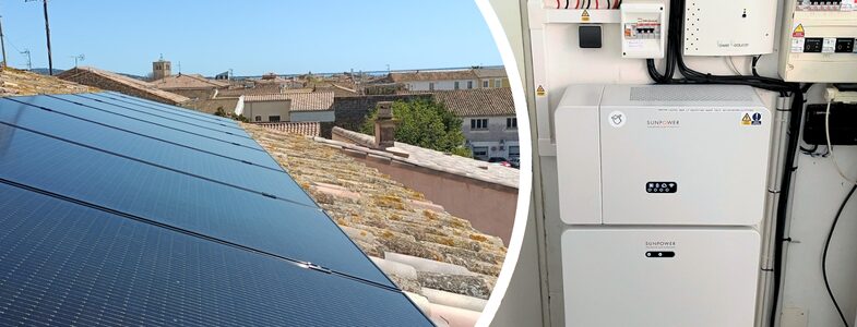 découvrez comment choisir la meilleure batterie solaire en 2025 pour optimiser l'énergie verte de votre maison. comparez les caractéristiques, les capacités et les prix pour faire un choix éclairé et durable.