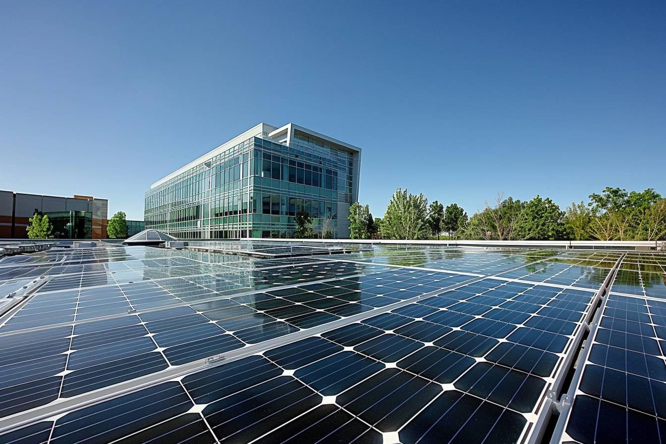 d&eacute;couvrez comment choisir les meilleurs panneaux solaires en 2025. comparez les technologies, les prix et les options d'installation pour optimiser votre &eacute;nergie renouvelable et r&eacute;duire votre empreinte carbone.