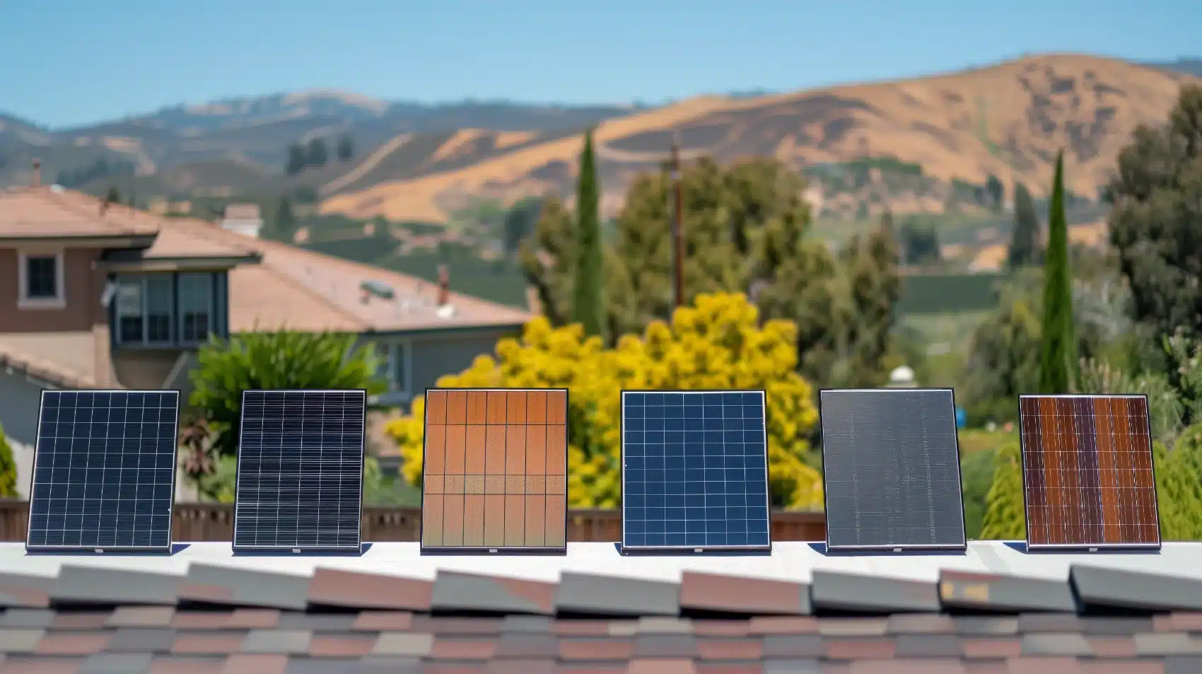 d&eacute;couvrez comment choisir les meilleurs panneaux solaires en 2025 : conseils, avantages technologiques et crit&egrave;res essentiels pour maximiser votre investissement dans l'&eacute;nergie renouvelable.