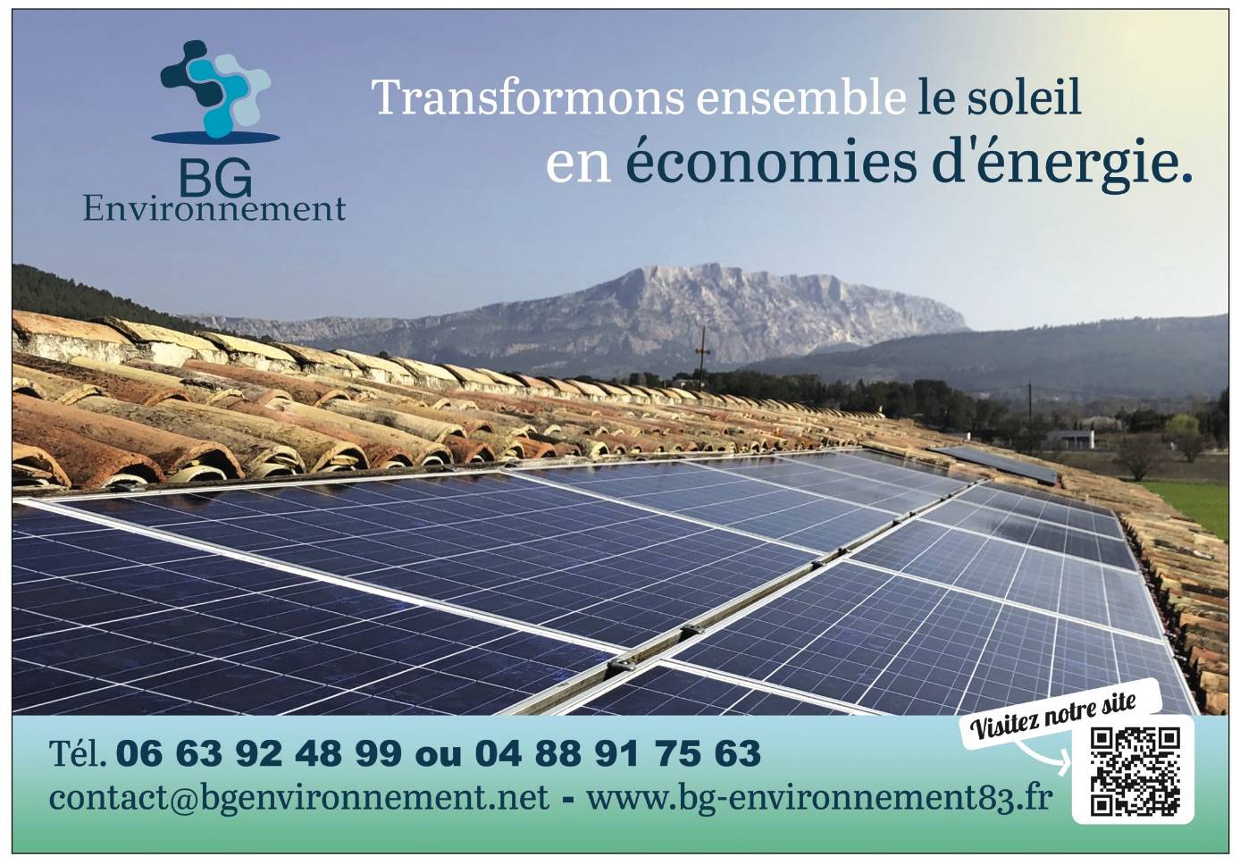 découvrez comment les panneaux photovoltaïques peuvent générer des économies significatives sur vos factures d'électricité. informez-vous sur les avantages économiques, l'énergie renouvelable et comment investir dans l'avenir durable de votre maison.