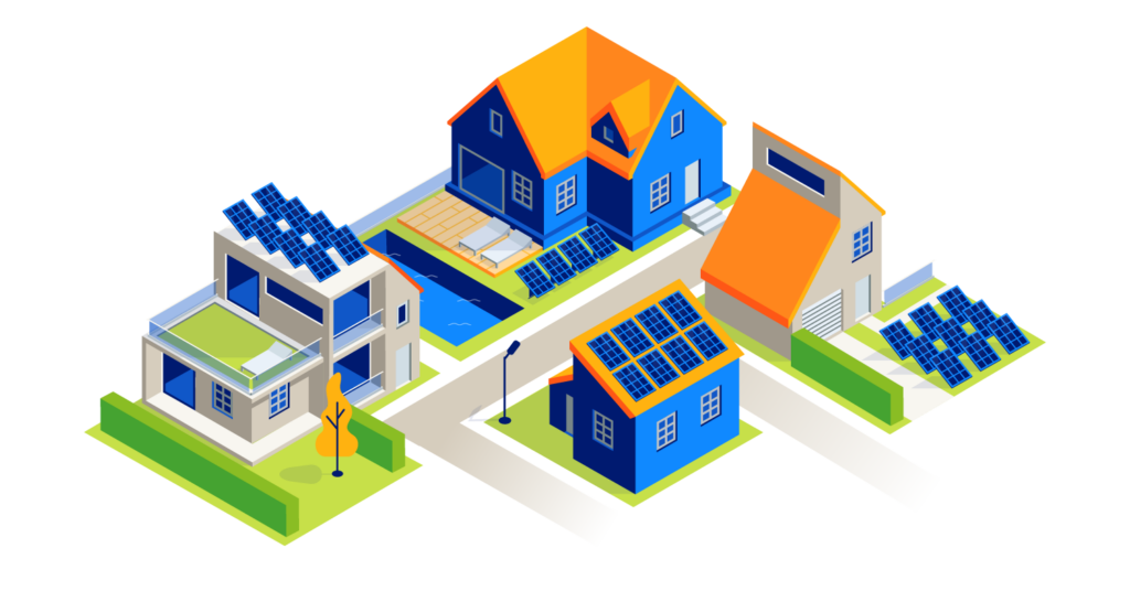 découvrez notre guide complet sur l'autoconsommation solaire : tout ce qu'il faut savoir pour produire et utiliser votre propre énergie solaire, optimiser vos économies et contribuer à la transition énergétique.