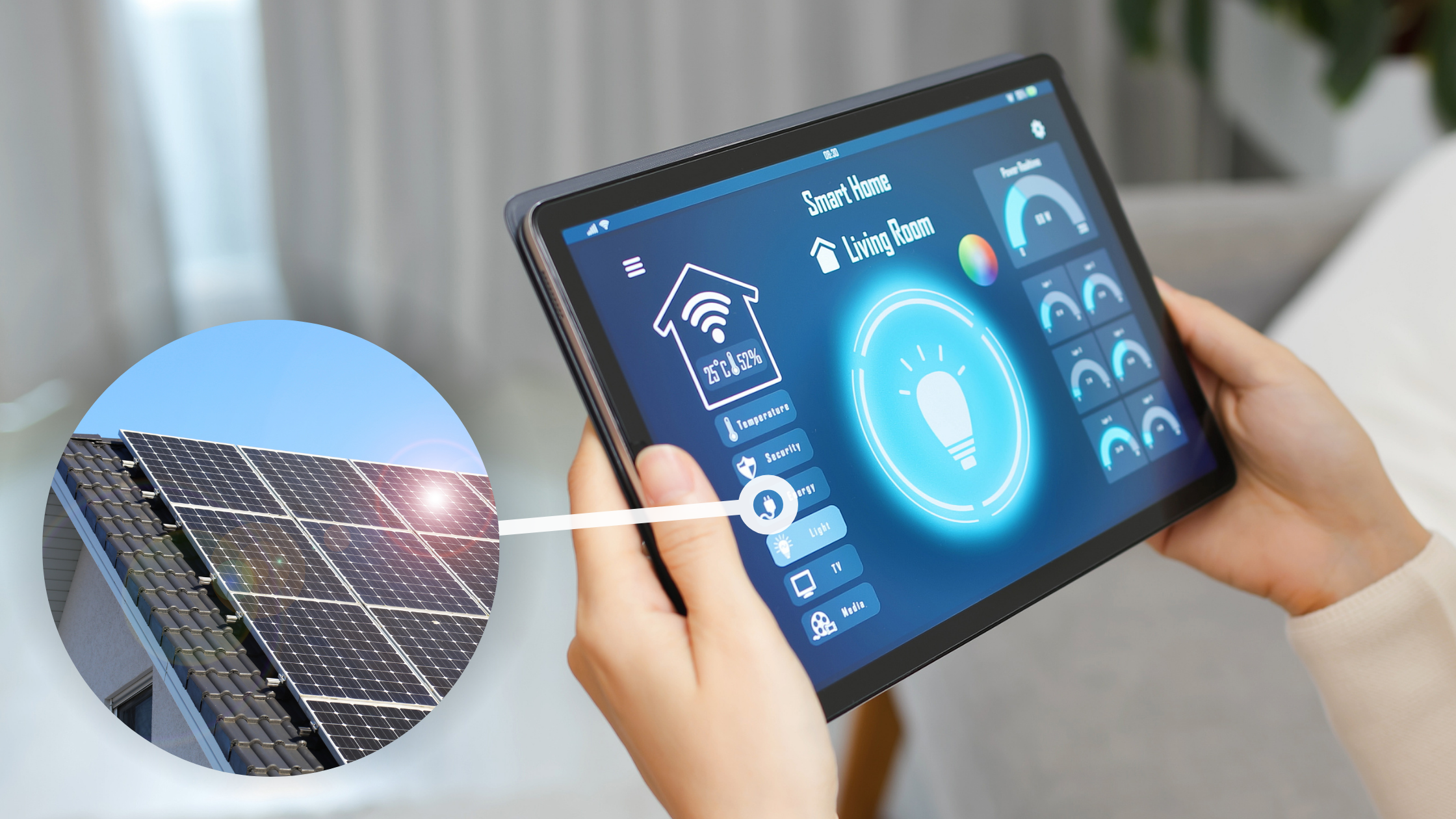 découvrez notre guide complet sur l'autoconsommation solaire : apprenez comment exploiter l'énergie solaire pour réduire vos factures d'électricité, les étapes de l'installation d'un système photovoltaique, et les avantages économiques et environnementaux de cette solution durable.
