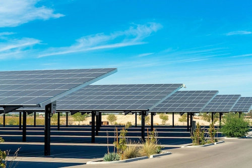 d&eacute;couvrez les derni&egrave;res innovations en panneaux solaires pour 2025. augmentez l'efficacit&eacute; &eacute;nerg&eacute;tique de votre maison tout en r&eacute;duisant votre empreinte carbone. informez-vous sur les tendances, les technologies &eacute;mergentes et les avantages financiers d'investir dans l'&eacute;nergie solaire d&egrave;s maintenant.