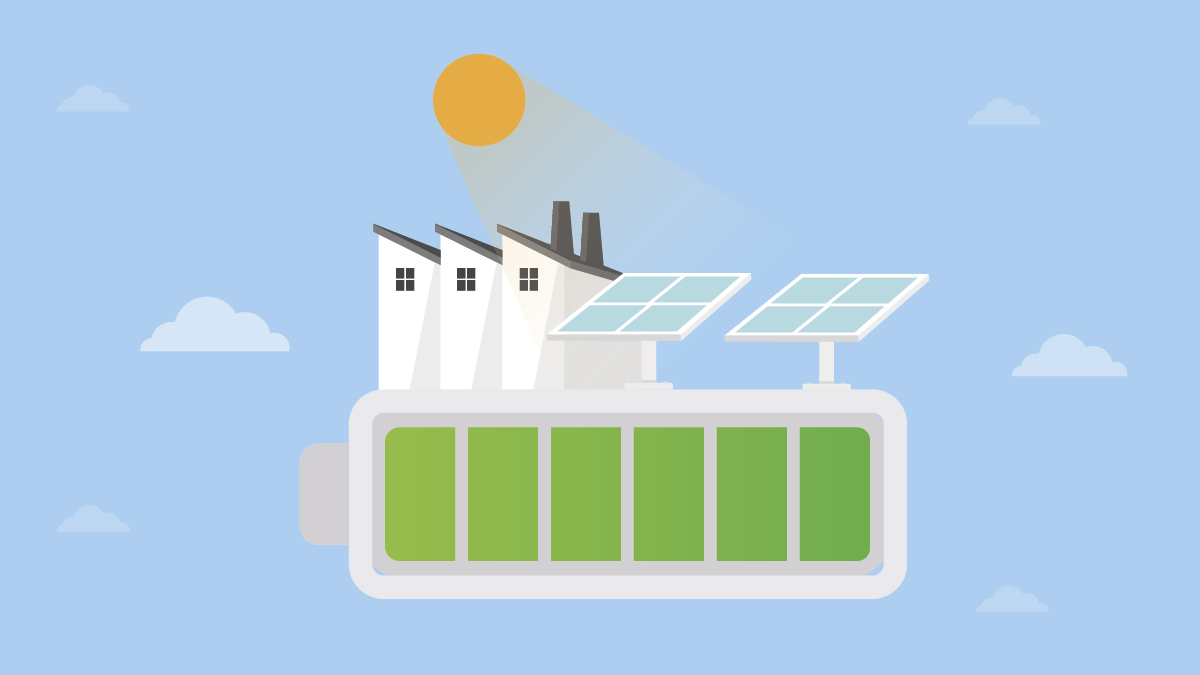 d&eacute;couvrez les tendances et analyses sur la rentabilit&eacute; des batteries solaires en 2025. &eacute;valuez les co&ucirc;ts, les b&eacute;n&eacute;fices et l'impact environnemental pour optimiser votre investissement &eacute;nerg&eacute;tique durable.