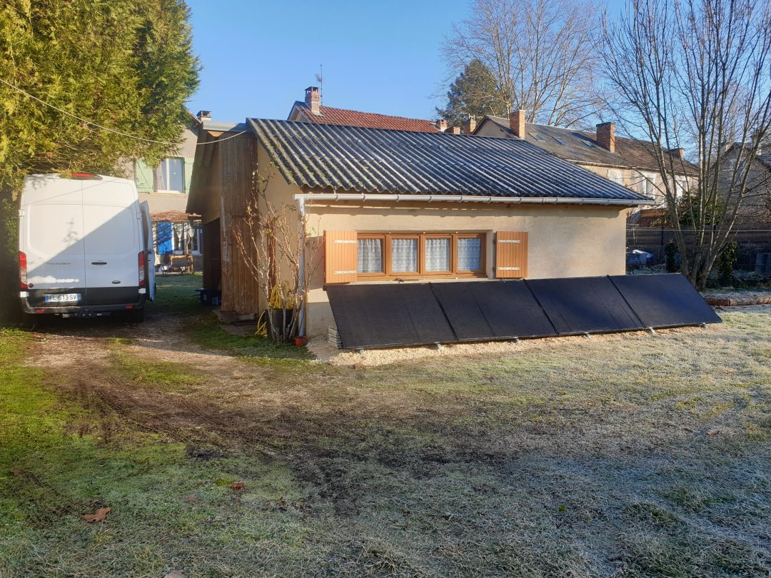 d&eacute;couvrez les tendances et pr&eacute;visions de rentabilit&eacute; des batteries solaires en 2025. analysez les avantages &eacute;conomiques et environnementaux de l'&eacute;nergie solaire et comment les innovations technologiques transforment le march&eacute; de l'&eacute;nergie renouvelable.