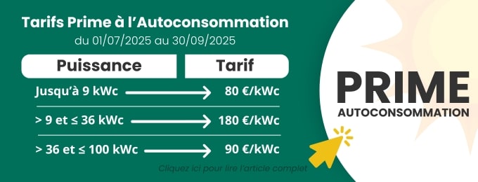 découvrez les opportunités de la revente d'électricité photovoltaïque en 2025. maximisez vos gains tout en contribuant à la transition énergétique grâce à des solutions durables et rentables. ne manquez pas cette chance de participer à l'avenir énergétique!