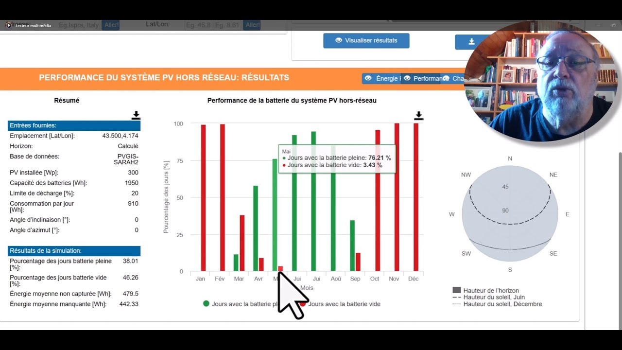 d&eacute;couvrez notre outil de simulation solaire pour estimer le potentiel &eacute;nerg&eacute;tique de votre installation photovolta&iuml;que. optimisez votre projet solaire gr&acirc;ce &agrave; des analyses pr&eacute;cises et des recommandations personnalis&eacute;es.