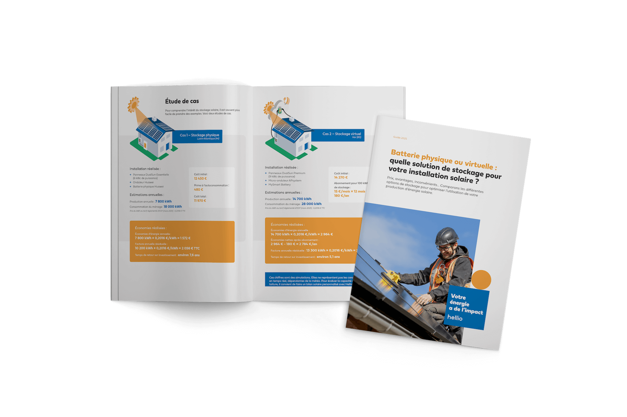 d&eacute;couvrez les meilleures solutions de batteries solaires pour 2025. maximisez votre ind&eacute;pendance &eacute;nerg&eacute;tique et profitez d'une performance optimale gr&acirc;ce &agrave; des technologies innovantes et durables. faites le choix d'une &eacute;nergie propre et de qualit&eacute; pour un avenir &eacute;nerg&eacute;tique responsable.