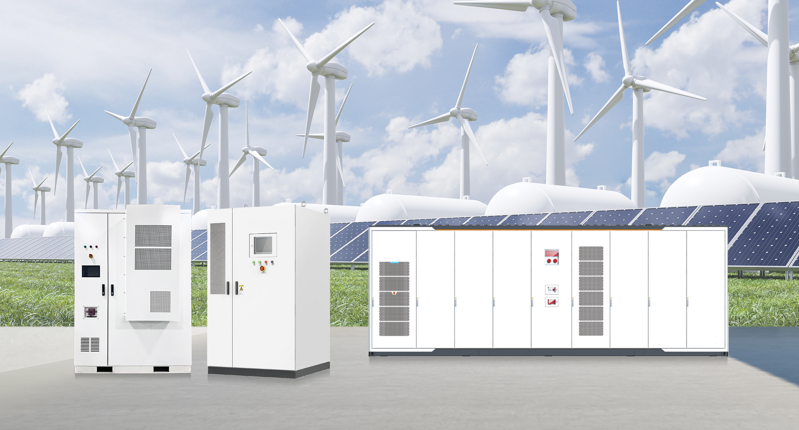 d&eacute;couvrez les derni&egrave;res tendances et innovations en stockage d'&eacute;nergie solaire pour 2025. optimisez votre consommation d'&eacute;nergie renouvelable et assurez un avenir durable gr&acirc;ce &agrave; des solutions de stockage efficaces et performantes.