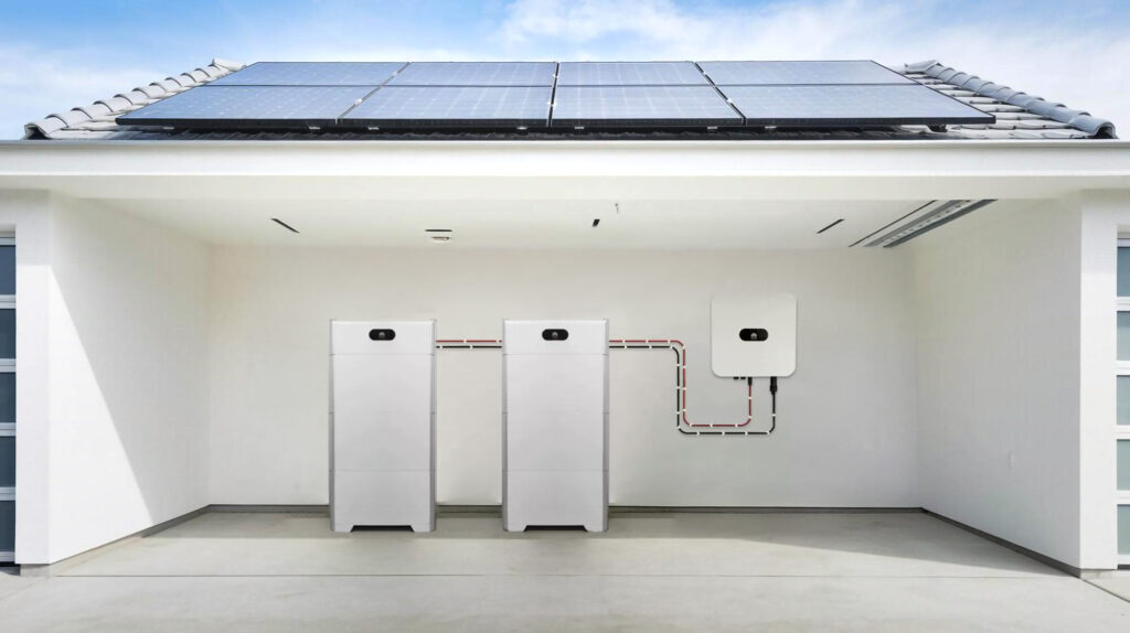 d&eacute;couvrez les derni&egrave;res innovations et technologies en mati&egrave;re de stockage d'&eacute;nergie solaire en 2025. optimisez votre consommation d'&eacute;nergie et r&eacute;duisez vos factures gr&acirc;ce &agrave; des solutions durables et efficaces.