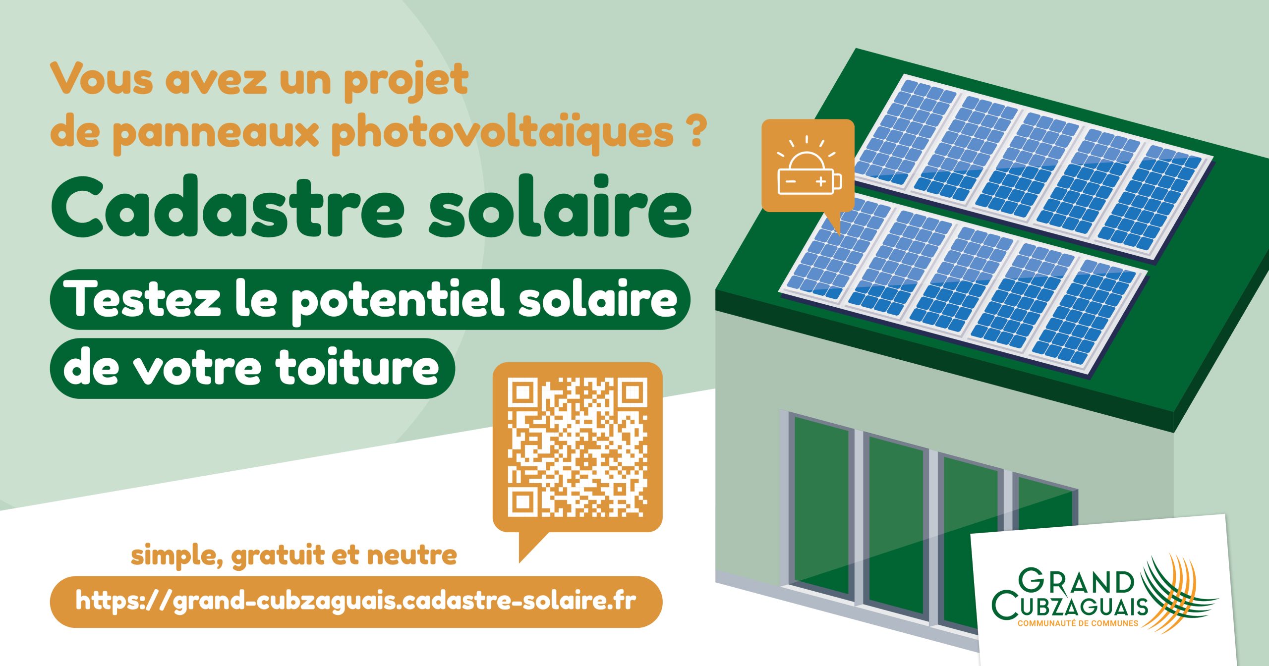 d&eacute;couvrez les subventions solar 2025 qui facilitent l'adoption des &eacute;nergies renouvelables. maximisez vos &eacute;conomies et profitez d'une transition &eacute;nerg&eacute;tique avantageuse gr&acirc;ce &agrave; des aides financi&egrave;res adapt&eacute;es. informez-vous sur les conditions et les avantages de ces subventions pour rendre votre projet solaire accessible d&egrave;s maintenant.
