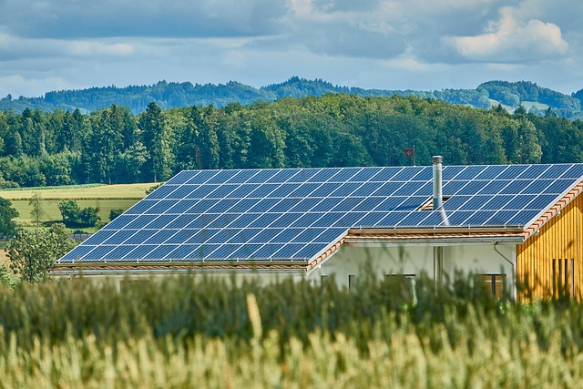 découvrez les avantages fiscaux pour les particuliers et professionnels qui choisissent un installateur solaire certifié rge : crédits d'impôt, tva réduite et aides financières pour faciliter vos projets d'énergie renouvelable.
