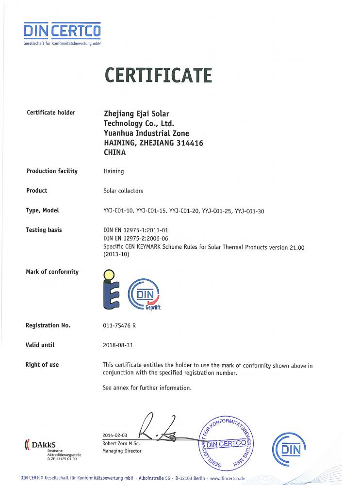 obtenez une certification panneaux solaires pour garantir la qualit&eacute; et la conformit&eacute; de vos installations solaires. d&eacute;couvrez les d&eacute;marches, avantages et normes &agrave; respecter pour une &eacute;nergie renouvelable fiable et s&eacute;curis&eacute;e.