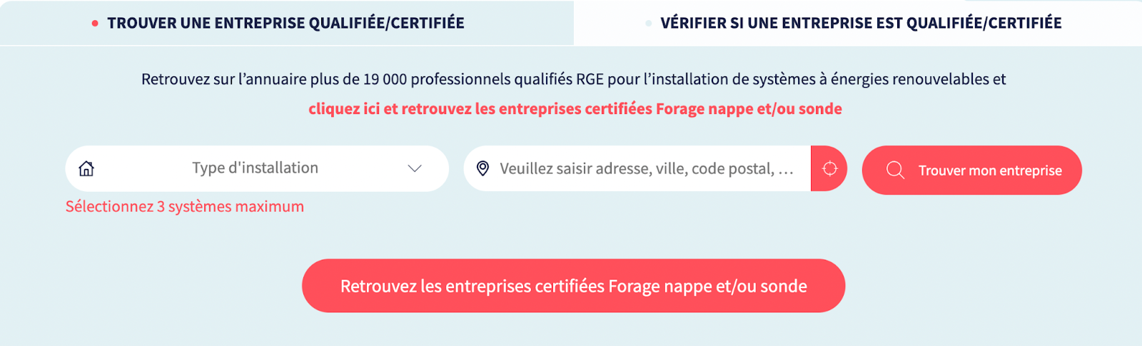 d&eacute;couvrez notre comparatif des installateurs rge pour choisir le meilleur professionnel certifi&eacute; pour vos travaux de r&eacute;novation &eacute;nerg&eacute;tique. comparez services, avis et tarifs pour un projet r&eacute;ussi.