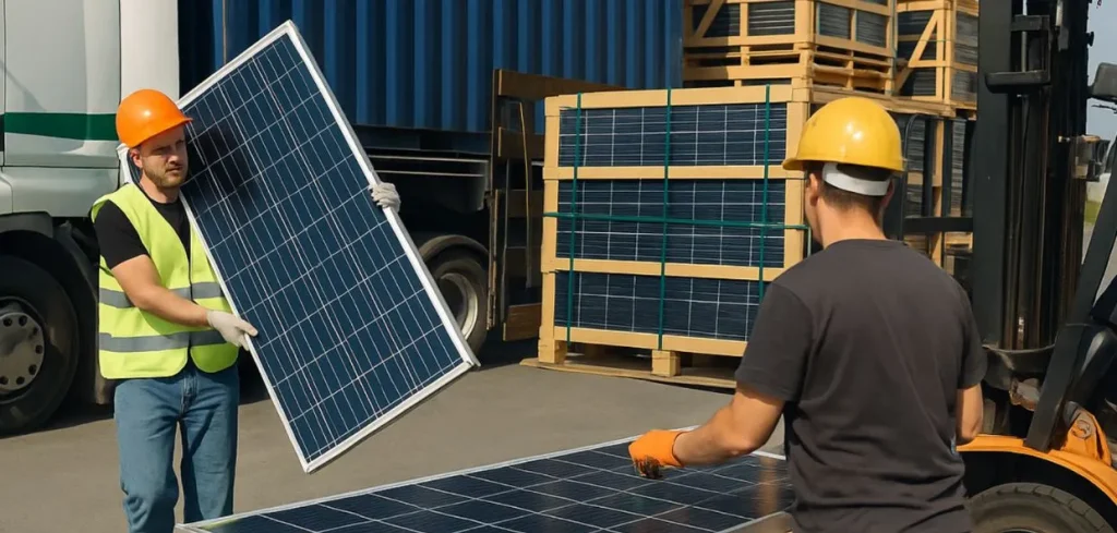 découvrez l'impact des installateurs solaires sur la transition énergétique, leur rôle dans la promotion de l'énergie verte et les bénéfices économiques et environnementaux pour particuliers et entreprises.