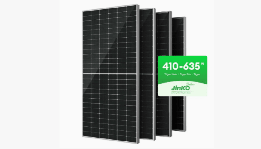 d&eacute;couvrez les derni&egrave;res innovations dans le domaine des panneaux solaires : technologies avanc&eacute;es, efficacit&eacute; &eacute;nerg&eacute;tique accrue et tendances pour optimiser la production d'&eacute;nergie solaire en 2024.