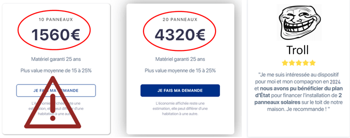 d&eacute;couvrez comment &eacute;valuer la rentabilit&eacute; des panneaux solaires : co&ucirc;ts, &eacute;conomies d&rsquo;&eacute;nergie, dur&eacute;e d&rsquo;amortissement et facteurs qui influencent le retour sur investissement pour faire le bon choix.