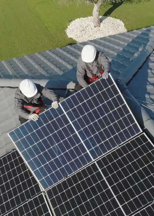 obtenez un devis photovolta&iuml;que personnalis&eacute; rapidement avec roi devis photovolta&iuml;que. comparez les offres des installateurs et trouvez la solution solaire adapt&eacute;e &agrave; vos besoins et &agrave; votre budget.