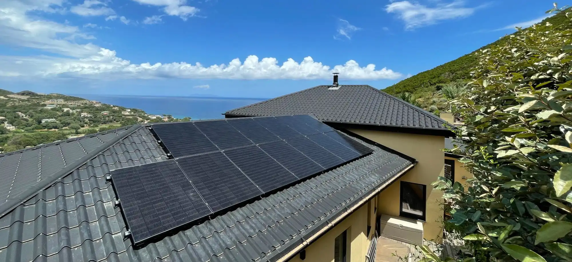 obtenez rapidement votre devis photovoltaïque personnalisé avec roi devis photovoltaïque. comparez les offres et trouvez la solution solaire idéale pour réaliser des économies d'énergie.