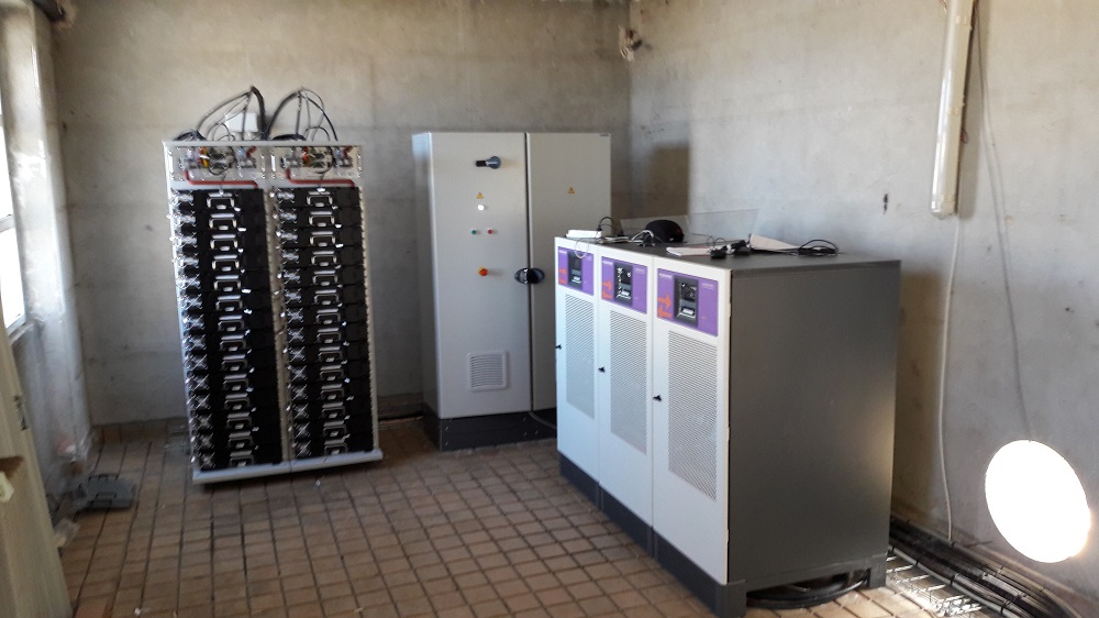 d&eacute;couvrez les derni&egrave;res solutions de stockage d'&eacute;nergie innovant pour optimiser la gestion, la performance et la durabilit&eacute; de vos syst&egrave;mes &eacute;nerg&eacute;tiques, adapt&eacute;s aux besoins du futur.