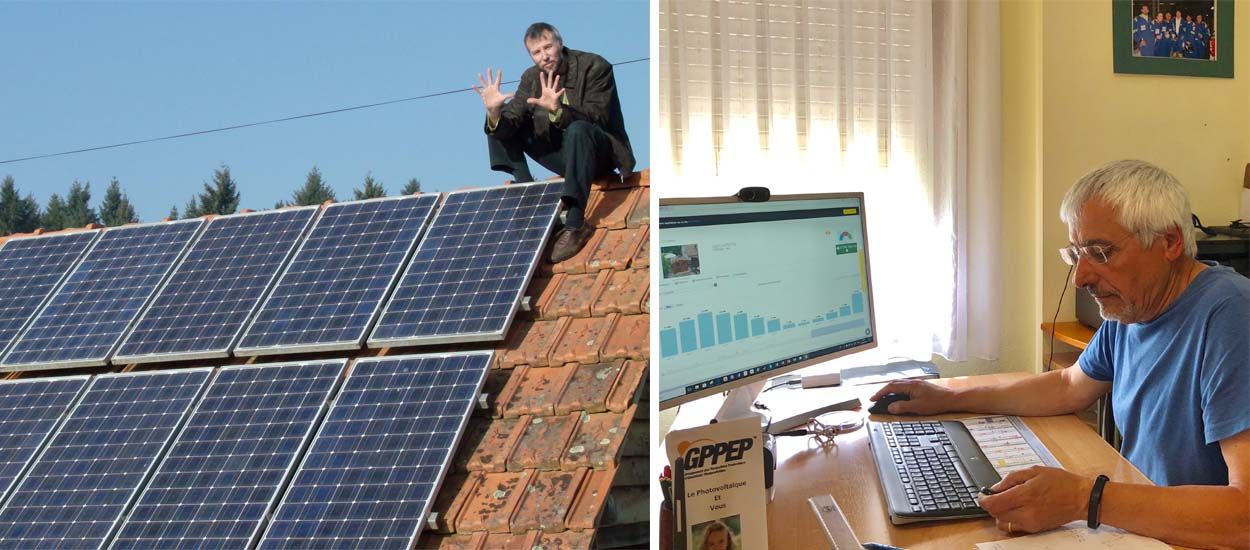d&eacute;couvrez des t&eacute;moignages authentiques de particuliers et professionnels sur leur exp&eacute;rience avec l&rsquo;installation de panneaux solaires : &eacute;conomies r&eacute;alis&eacute;es, conseils d&rsquo;utilisation et avis sur la rentabilit&eacute;.