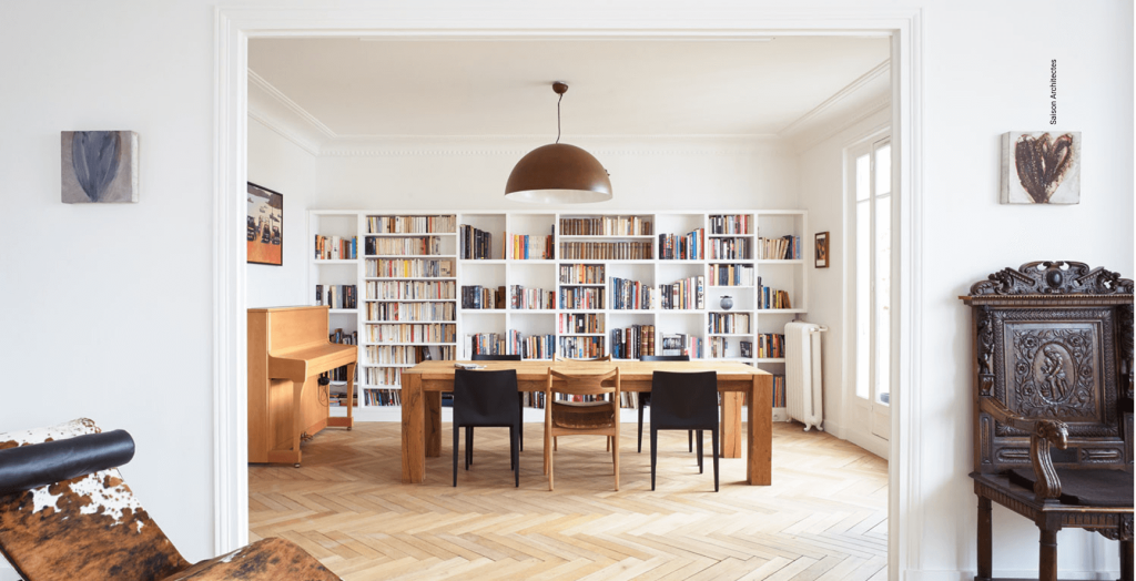 expert en rénovation d'appartement, nous transformons vos espaces avec qualité et savoir-faire pour un intérieur sur mesure et moderne.